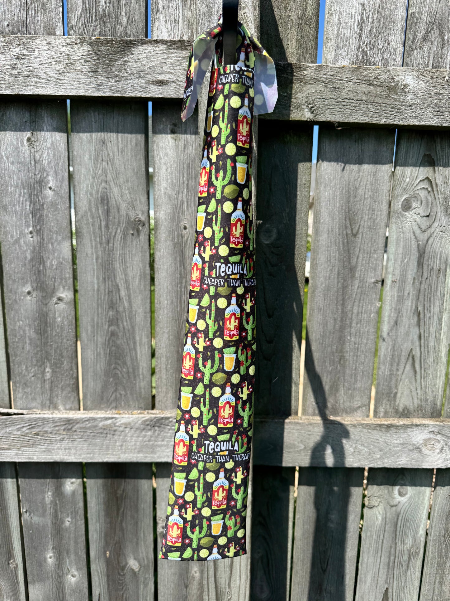 Tequila Tail Bag