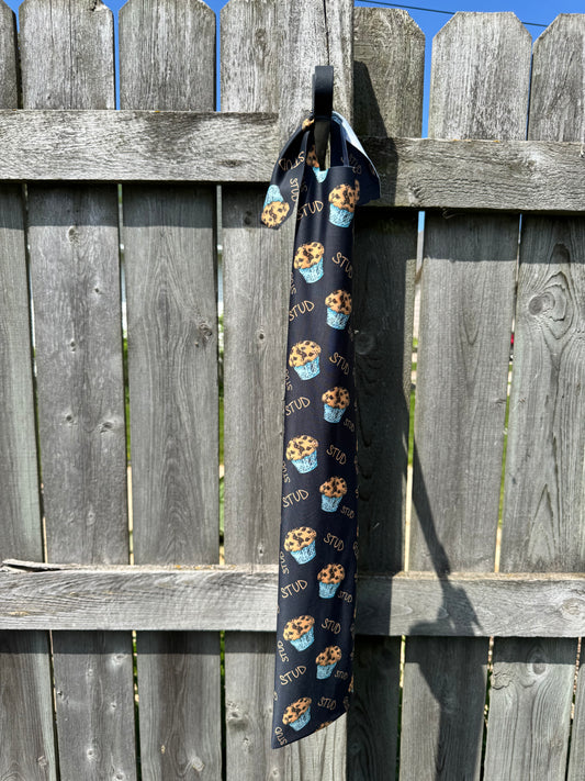Stud Muffin Tail Bag