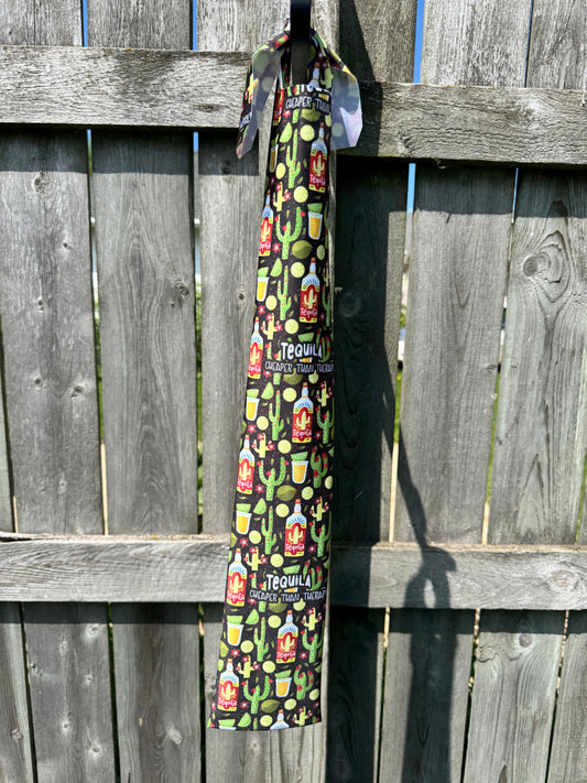 Tequila Tail Bag