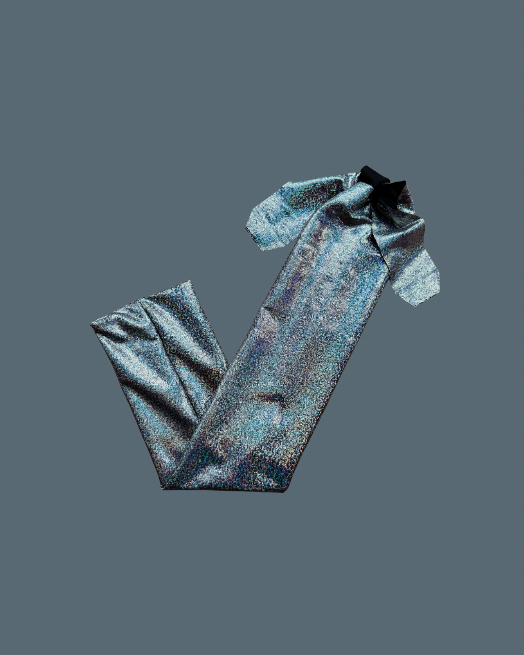 Midnight Shimmer Tail Bag