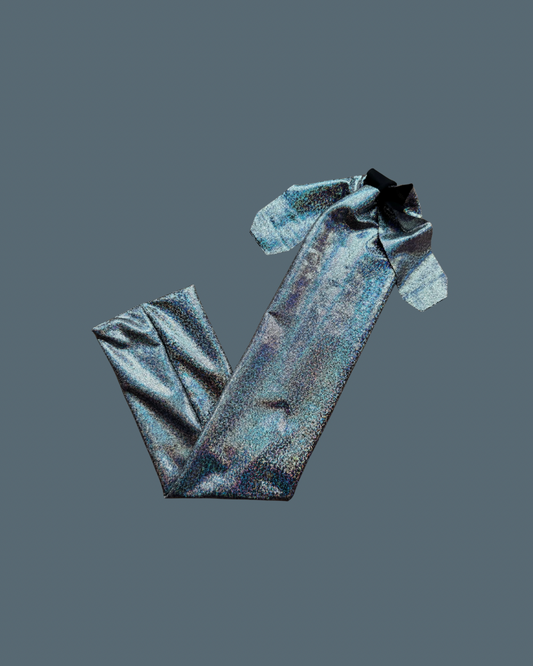 Midnight Shimmer Tail Bag