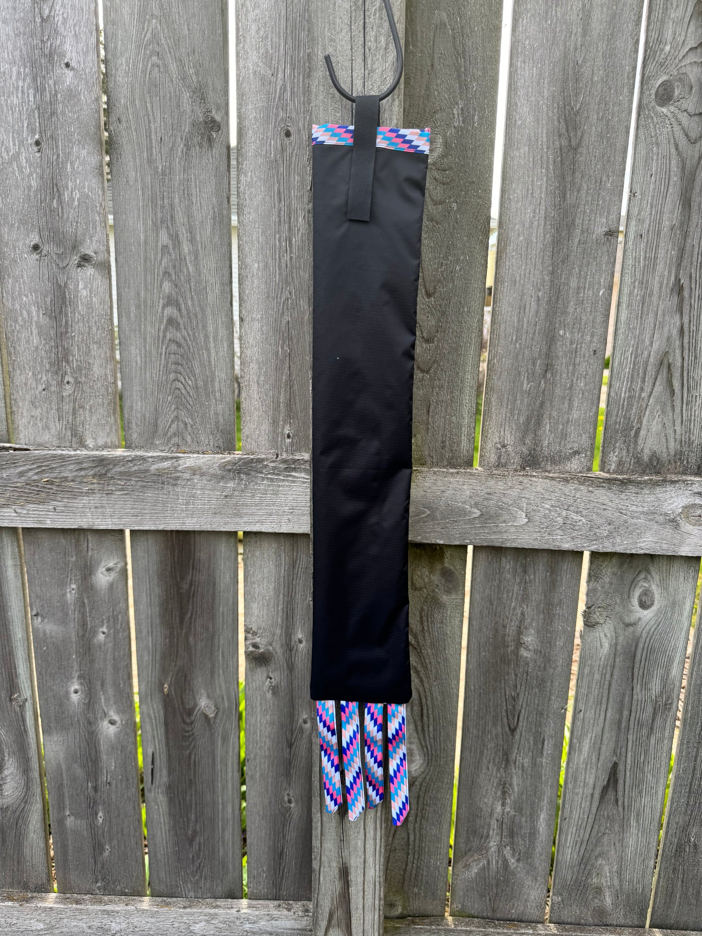 Desert Elite Tail Bag