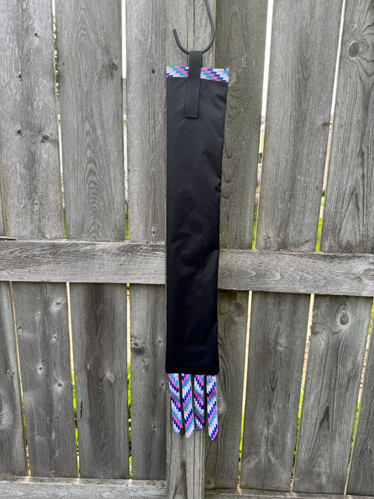 Desert Elite Tail Bag