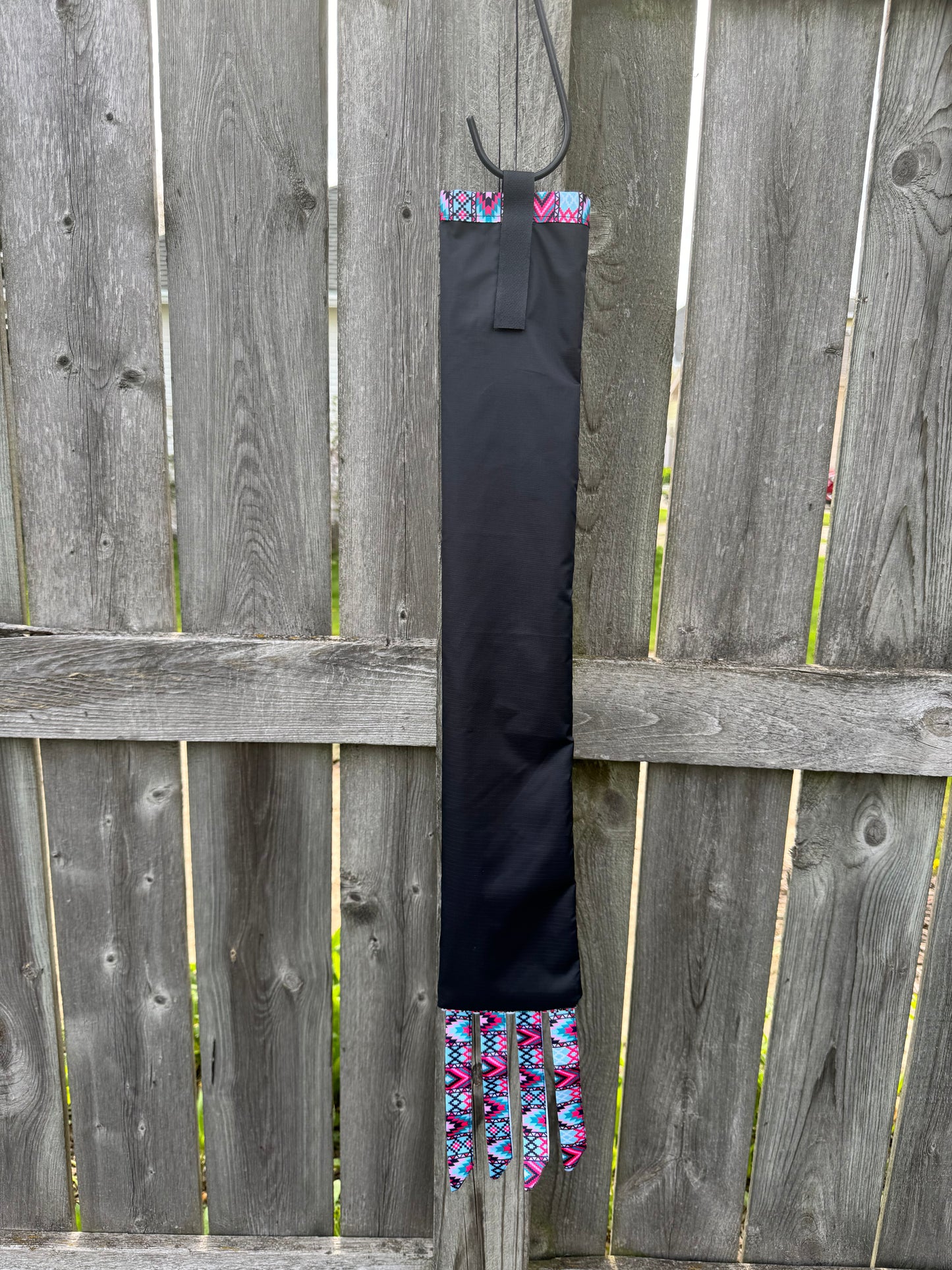 Southwest Elite Tail Bag